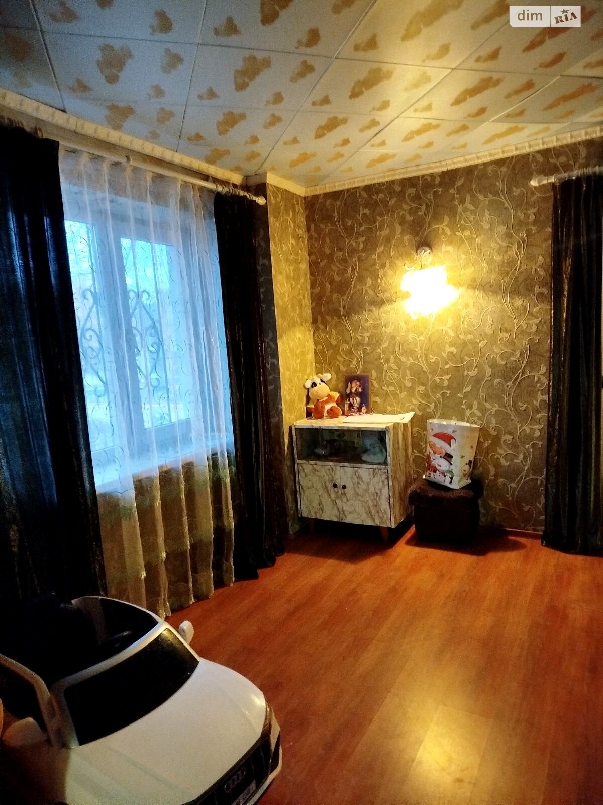 трехэтажный дом, 182.5 кв. м, кирпич. Продажа в Одессе район Слободка фото 1