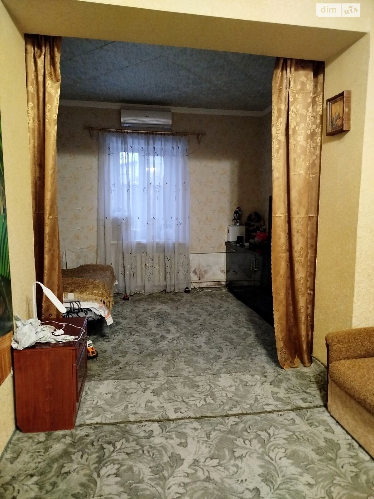 трехэтажный дом, 182.5 кв. м, кирпич. Продажа в Одессе район Слободка фото 1