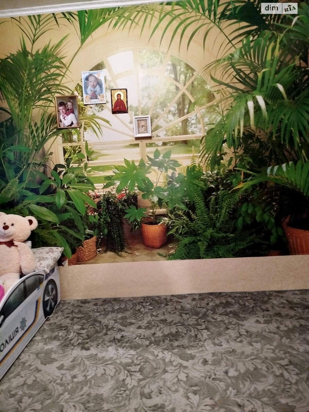 трехэтажный дом, 182.5 кв. м, кирпич. Продажа в Одессе район Слободка фото 1