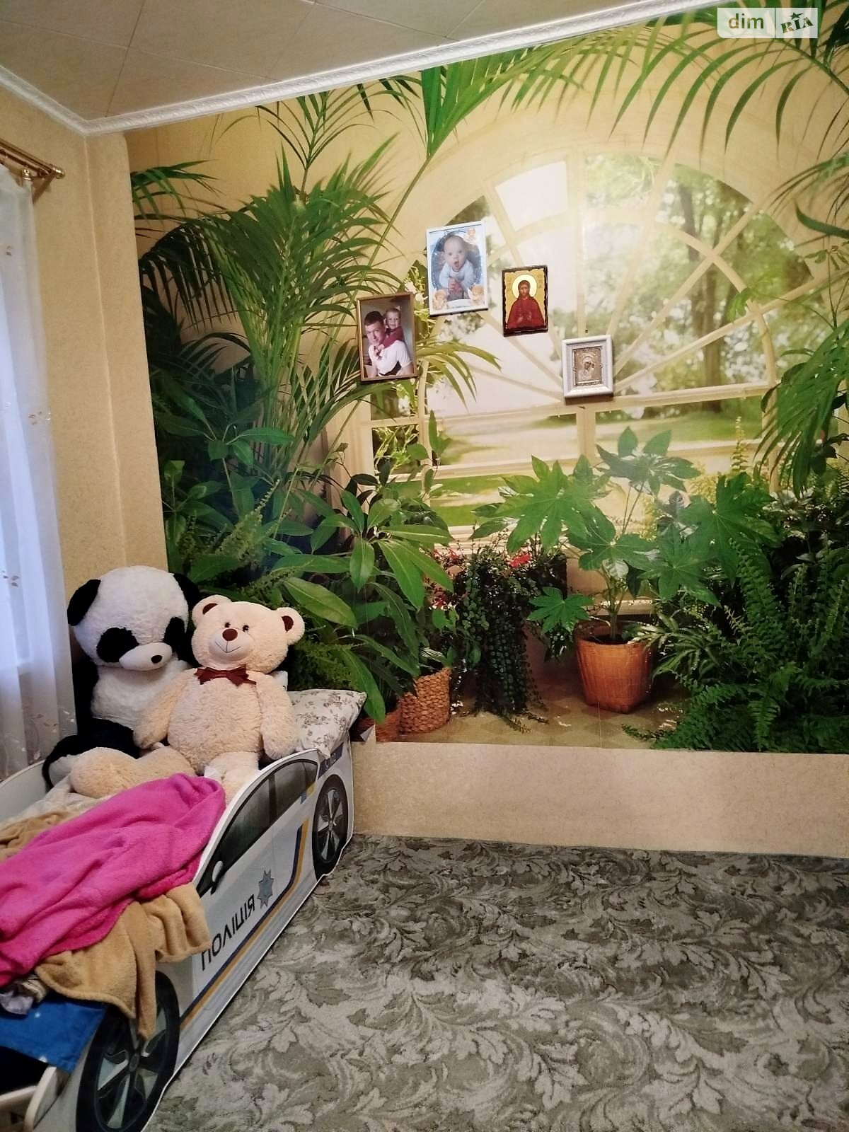 трехэтажный дом, 182.5 кв. м, кирпич. Продажа в Одессе район Слободка фото 1