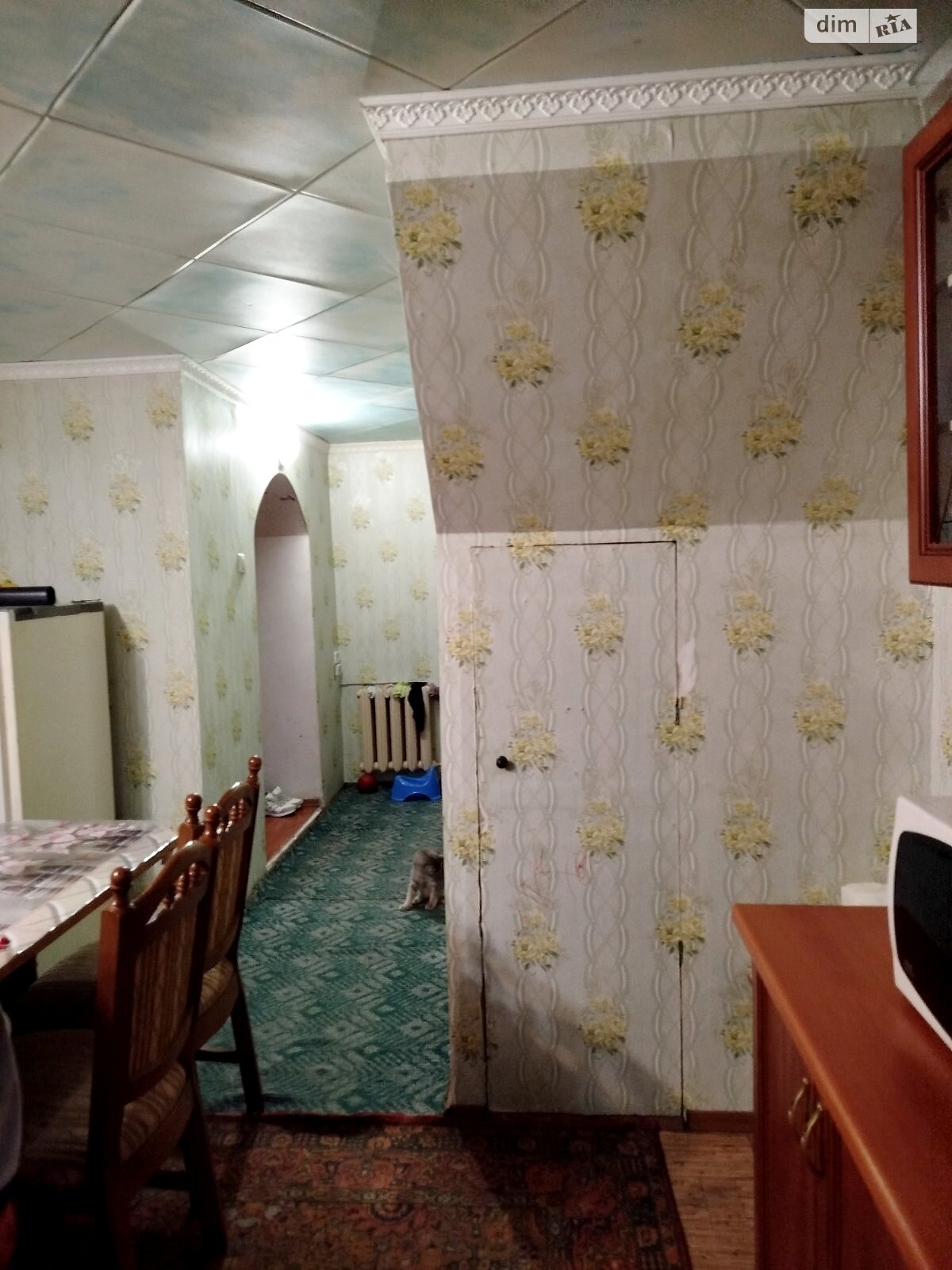 трехэтажный дом, 182.5 кв. м, кирпич. Продажа в Одессе район Слободка фото 1