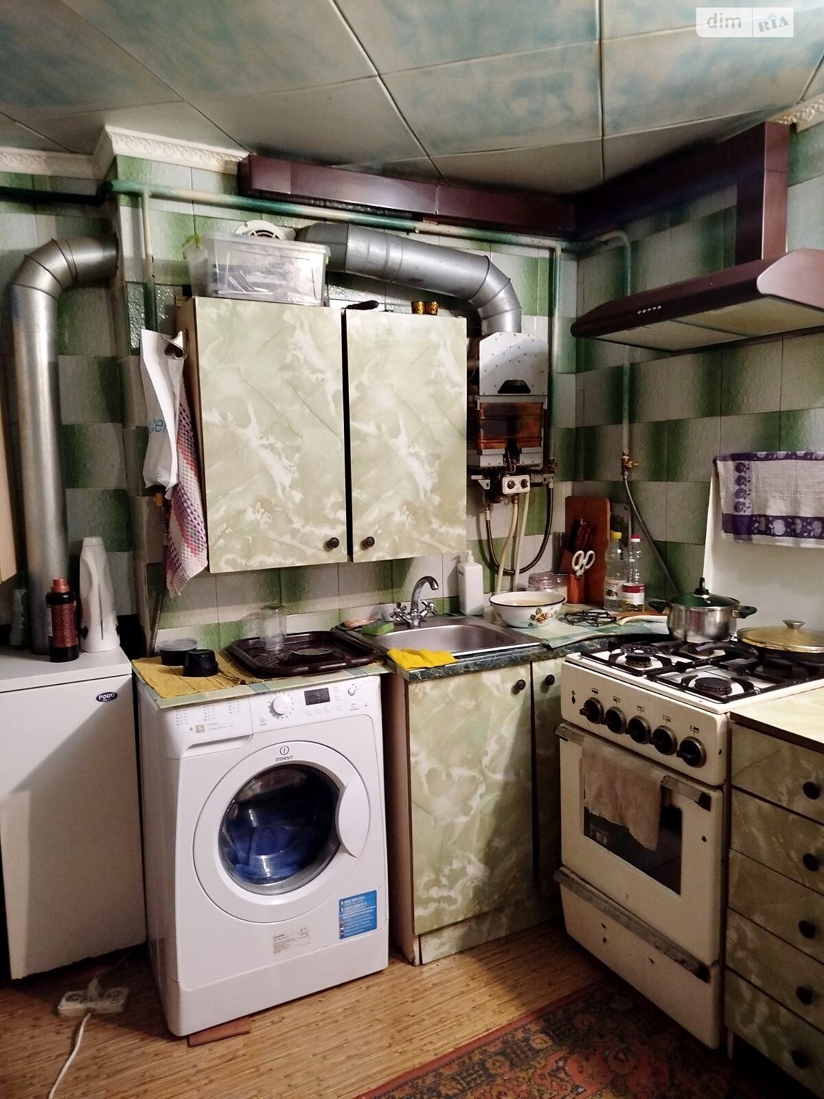 трехэтажный дом, 182.5 кв. м, кирпич. Продажа в Одессе район Слободка фото 1