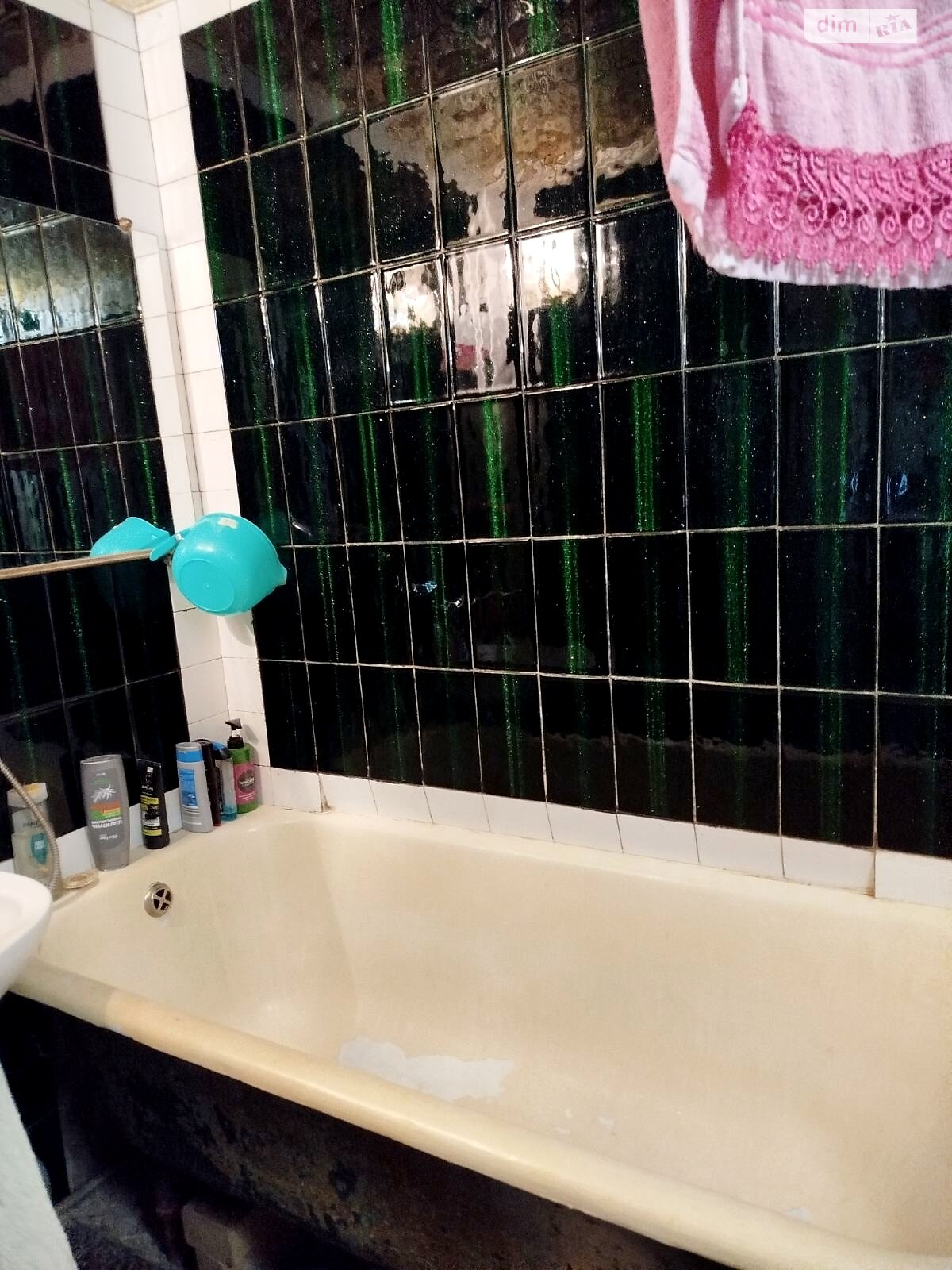 трехэтажный дом, 182.5 кв. м, кирпич. Продажа в Одессе район Слободка фото 1