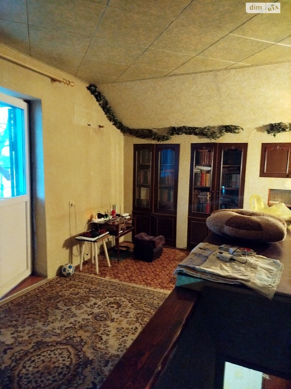 трехэтажный дом, 182.5 кв. м, кирпич. Продажа в Одессе район Слободка фото 1