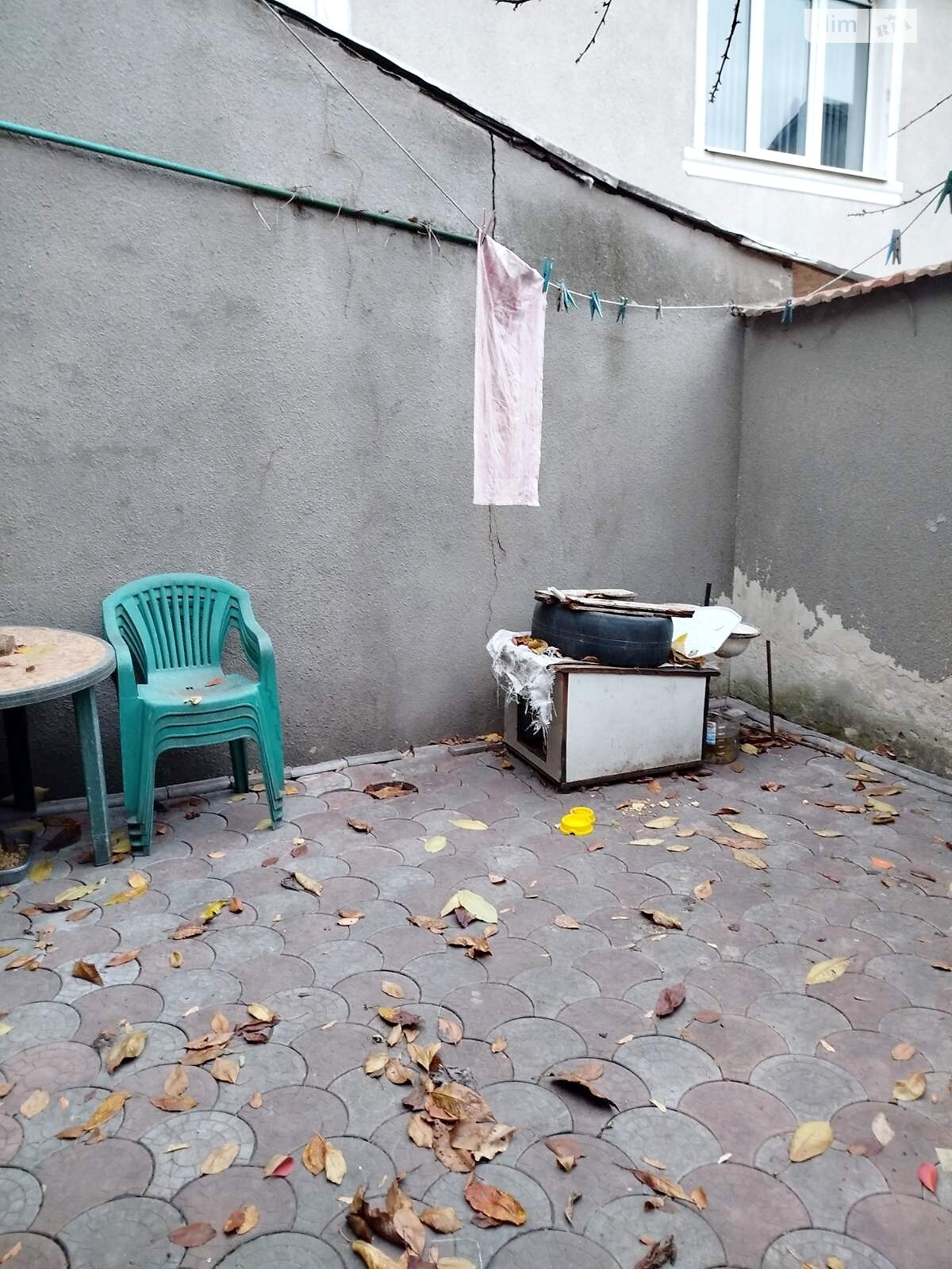 трехэтажный дом, 182.5 кв. м, кирпич. Продажа в Одессе район Слободка фото 1