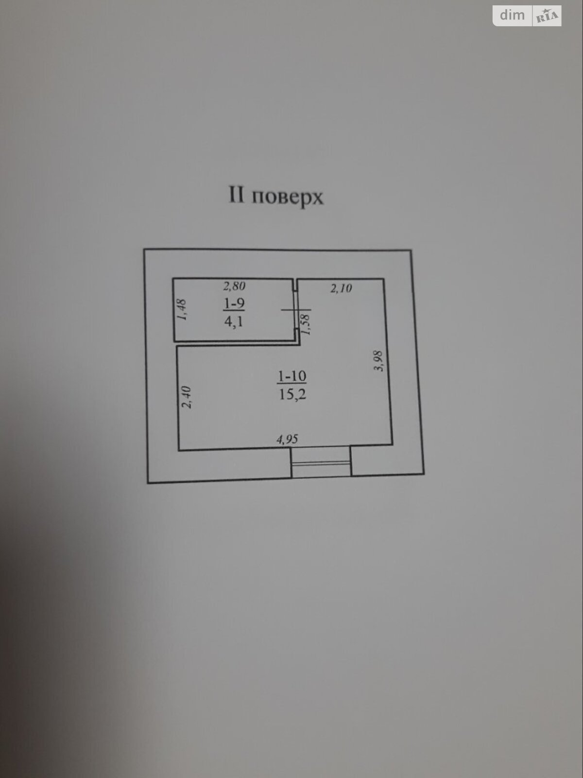 трехэтажный дом, 182.5 кв. м, кирпич. Продажа в Одессе район Слободка фото 1