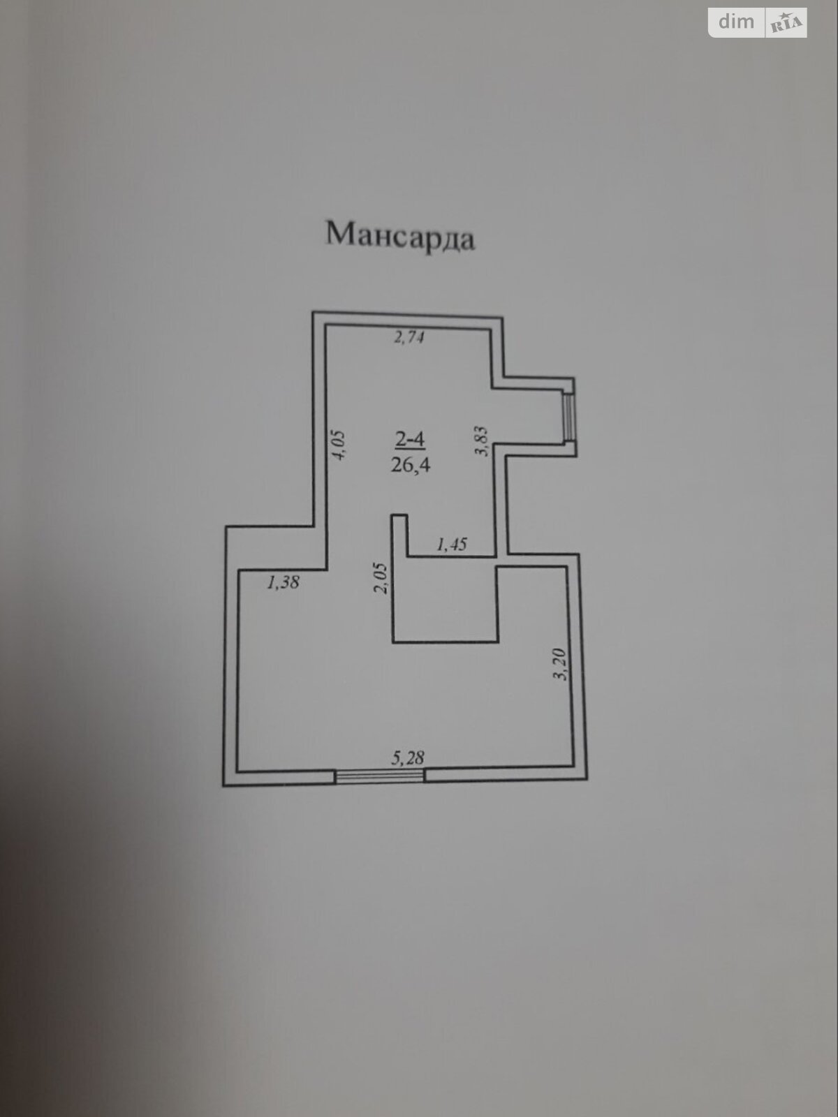 трехэтажный дом, 182.5 кв. м, кирпич. Продажа в Одессе район Слободка фото 1