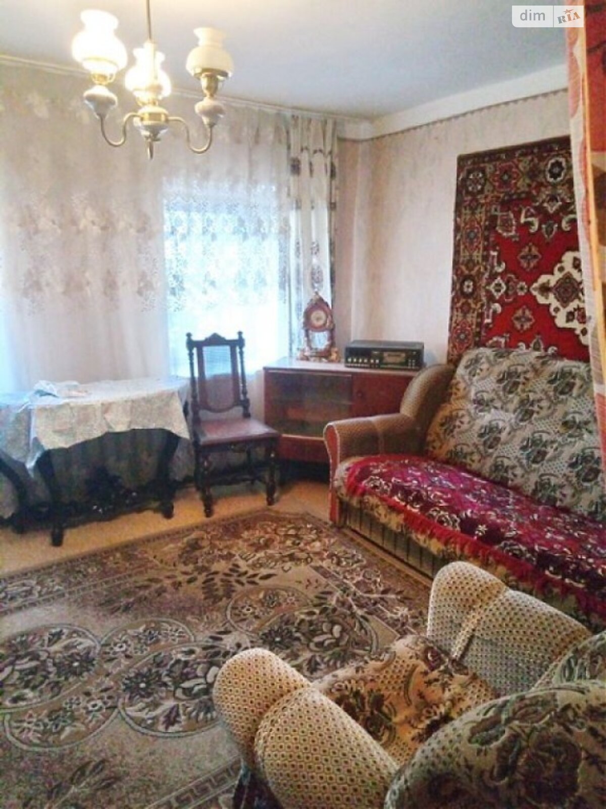 одноэтажный дом, 85 кв. м, кирпич. Продажа в Одессе район Слободка фото 1