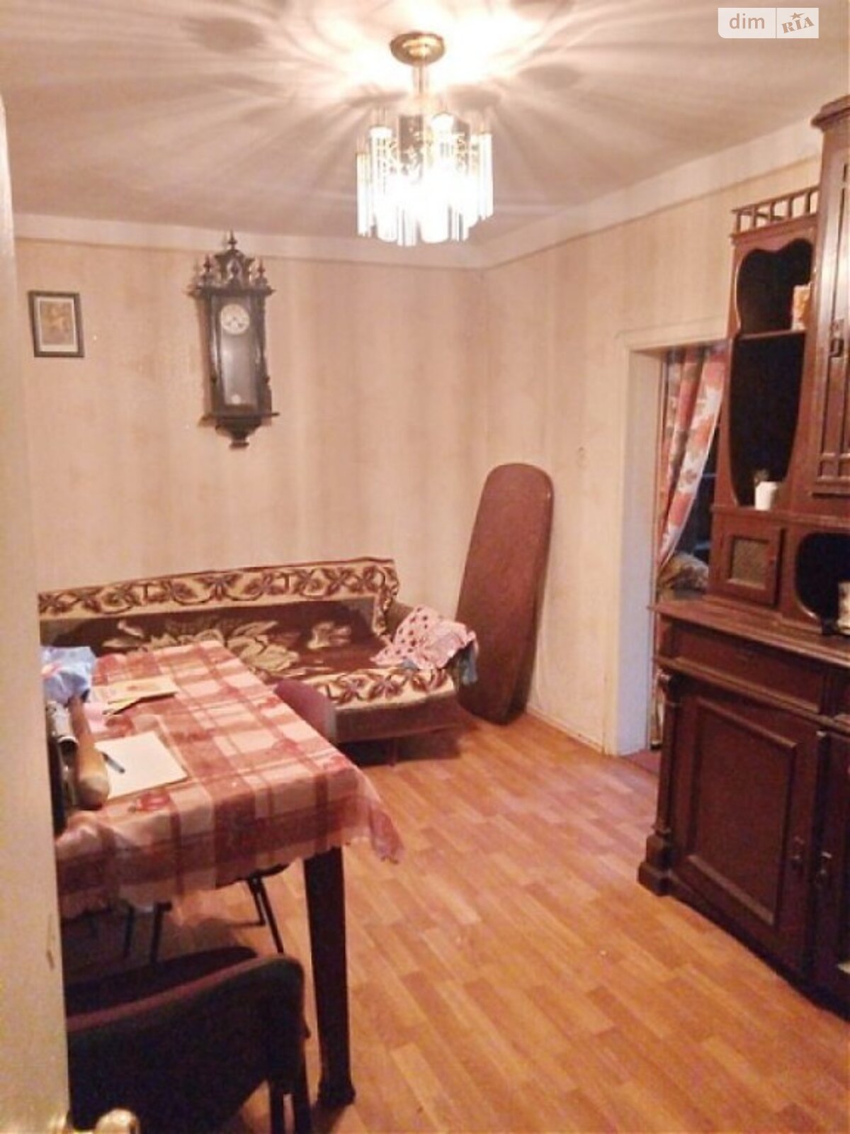 одноэтажный дом, 85 кв. м, кирпич. Продажа в Одессе район Слободка фото 1