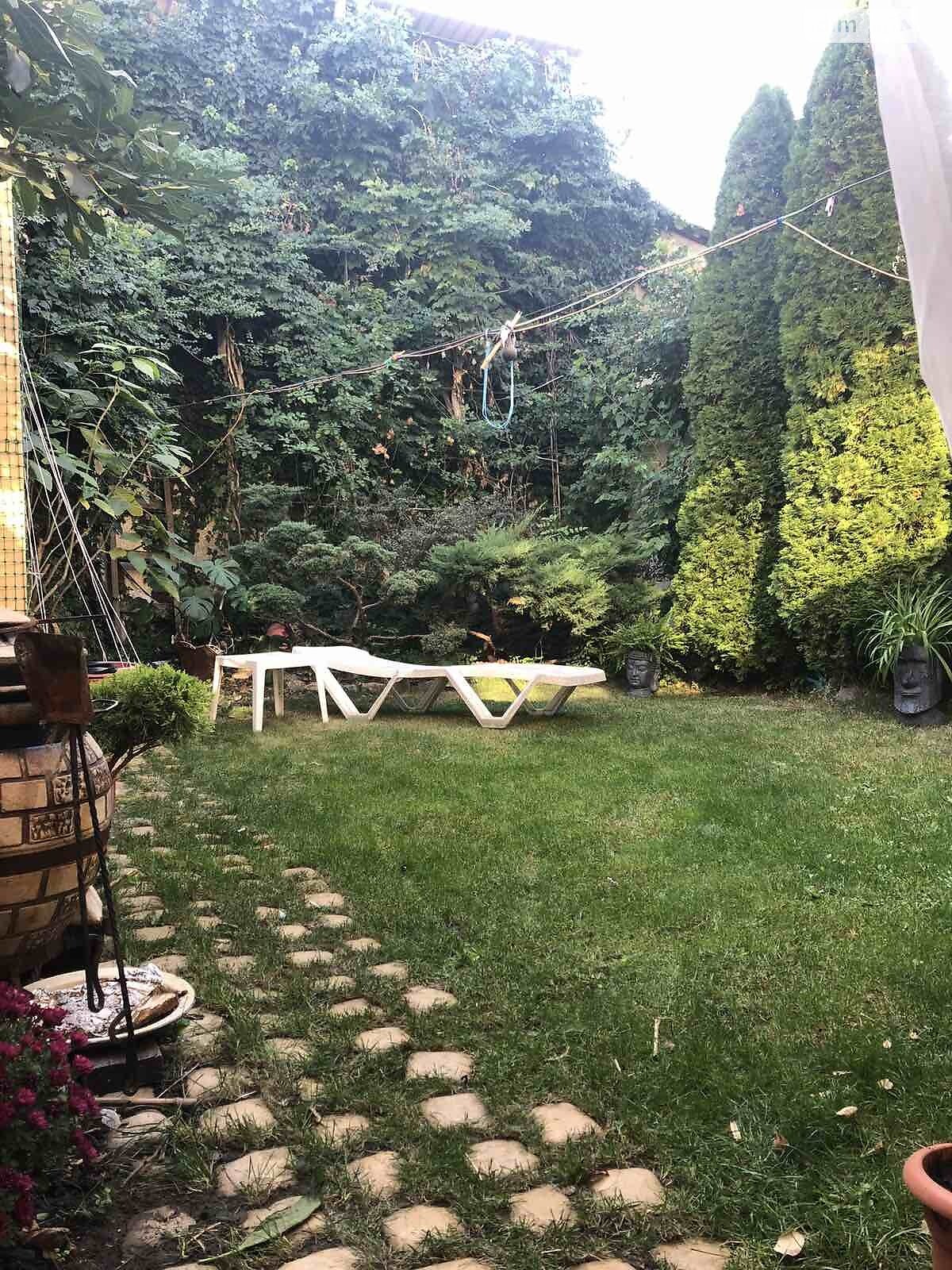 двухэтажный дом с гаражом, 161 кв. м, кирпич. Продажа в Одессе район Слободка фото 1 двухэтажный дом с гаражом, 161 кв. м, кирпич. Продажа в Одессе район Слободка фото 1