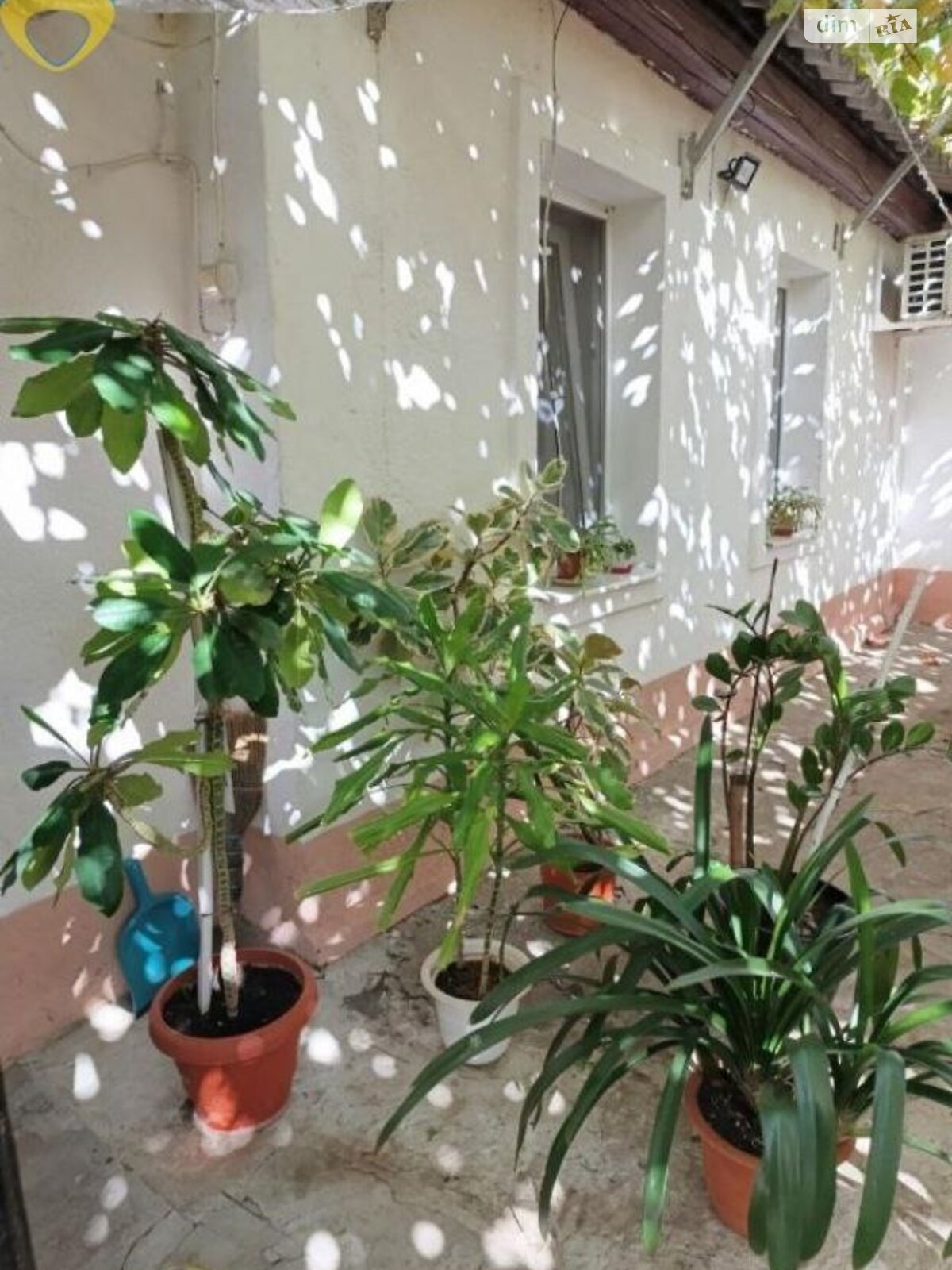 одноэтажный дом с отоплением, 67.2 кв. м, кирпич. Продажа в Одессе район Слободка фото 1 одноэтажный дом с отоплением, 67.2 кв. м, кирпич. Продажа в Одессе район Слободка фото 1