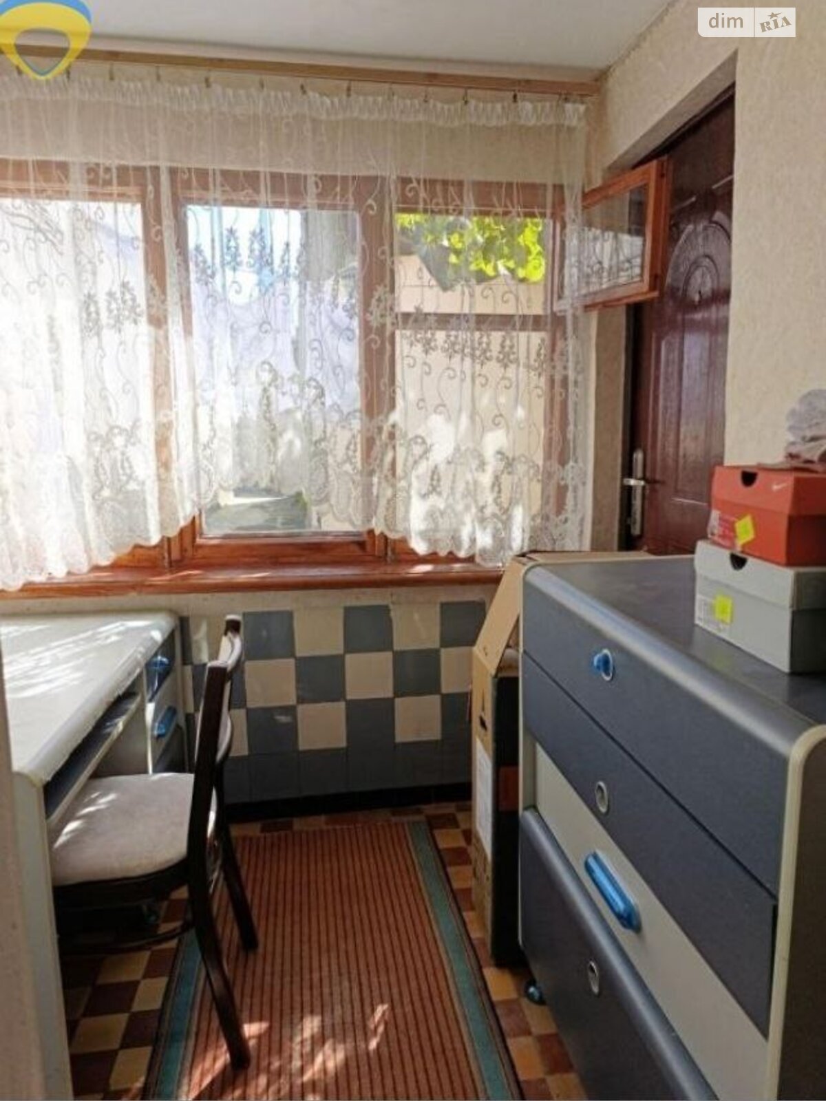 одноэтажный дом с отоплением, 67.2 кв. м, кирпич. Продажа в Одессе район Слободка фото 1 одноэтажный дом с отоплением, 67.2 кв. м, кирпич. Продажа в Одессе район Слободка фото 1