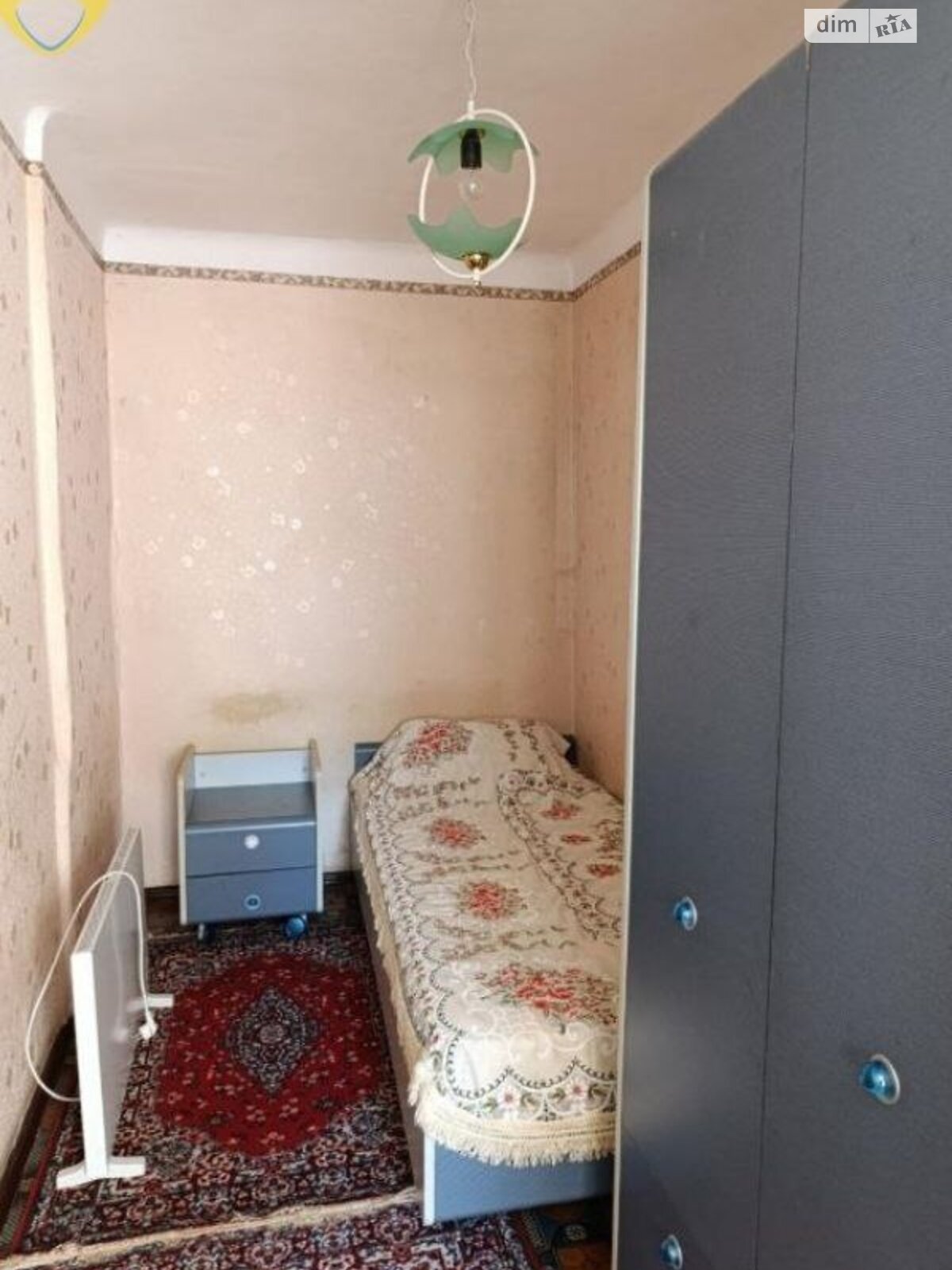 одноэтажный дом с отоплением, 67.2 кв. м, кирпич. Продажа в Одессе район Слободка фото 1 одноэтажный дом с отоплением, 67.2 кв. м, кирпич. Продажа в Одессе район Слободка фото 1