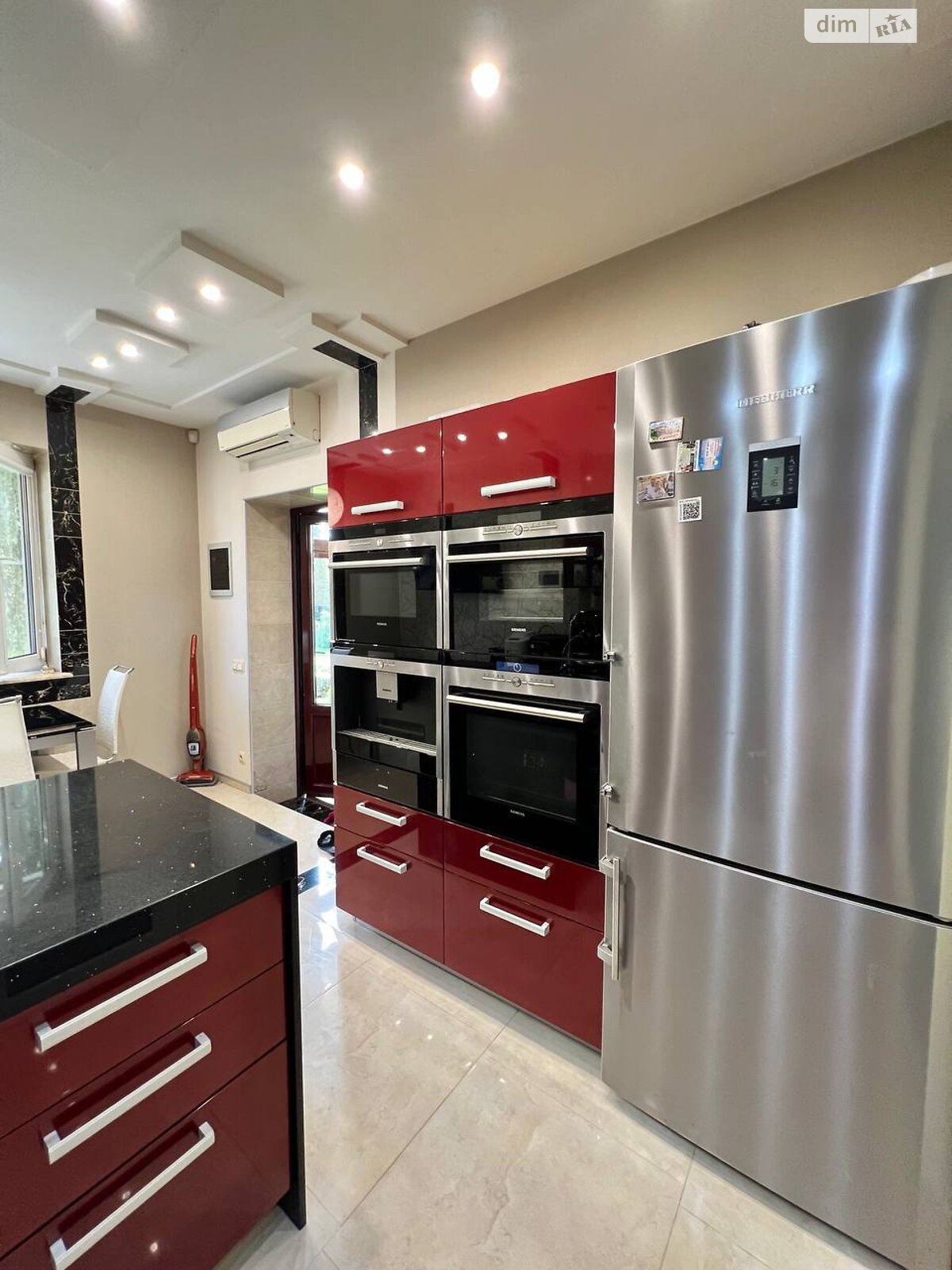 двоповерховий будинок з ремонтом, 136.1 кв. м, цегла. Продаж у Одесі фото 1