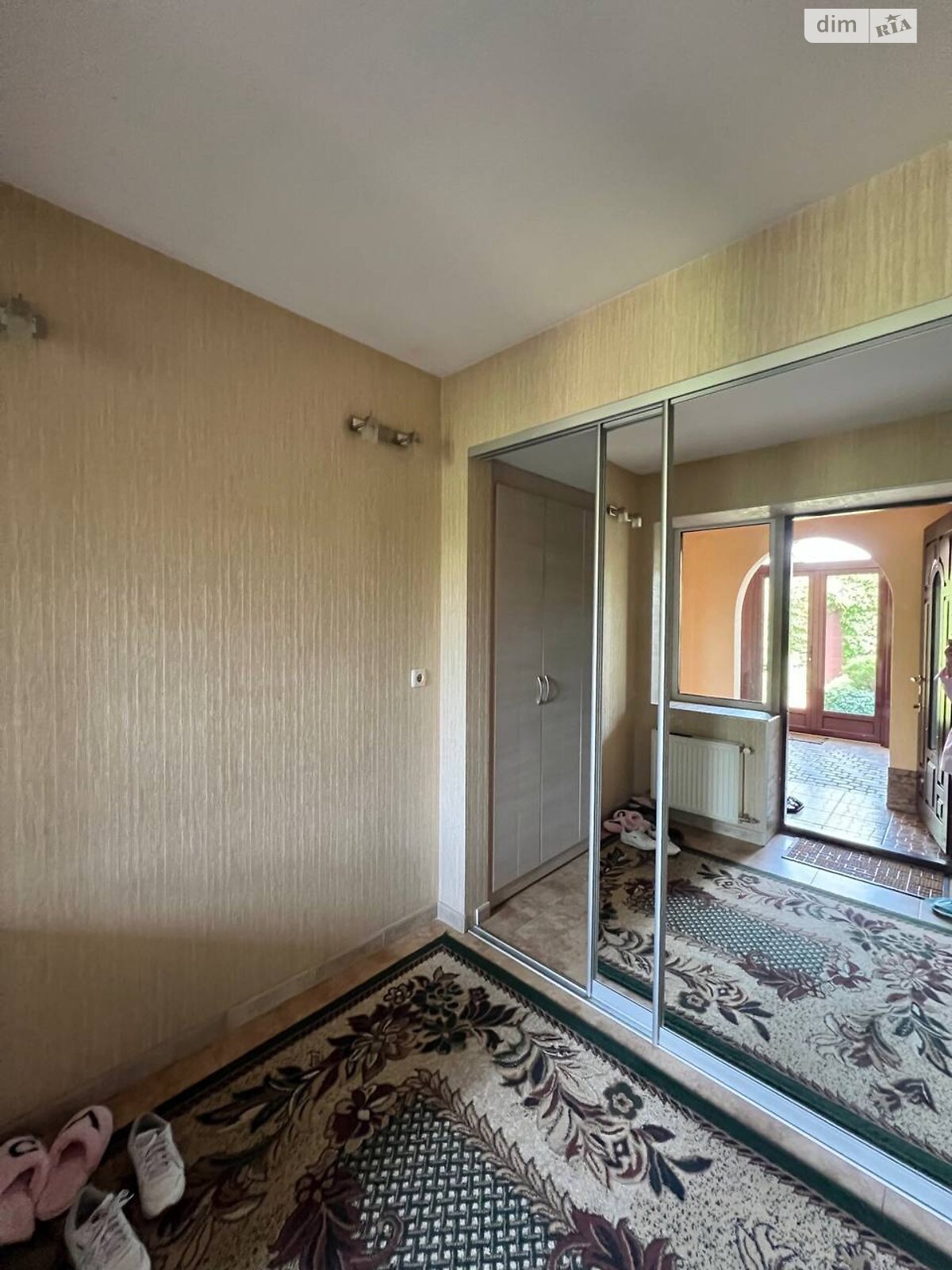 двоповерховий будинок з ремонтом, 136.1 кв. м, цегла. Продаж у Одесі фото 1