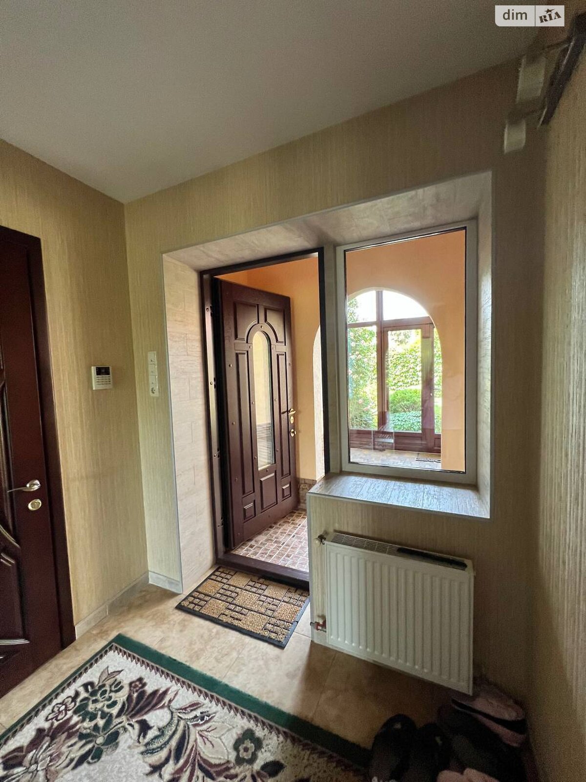 двоповерховий будинок з ремонтом, 136.1 кв. м, цегла. Продаж у Одесі фото 1