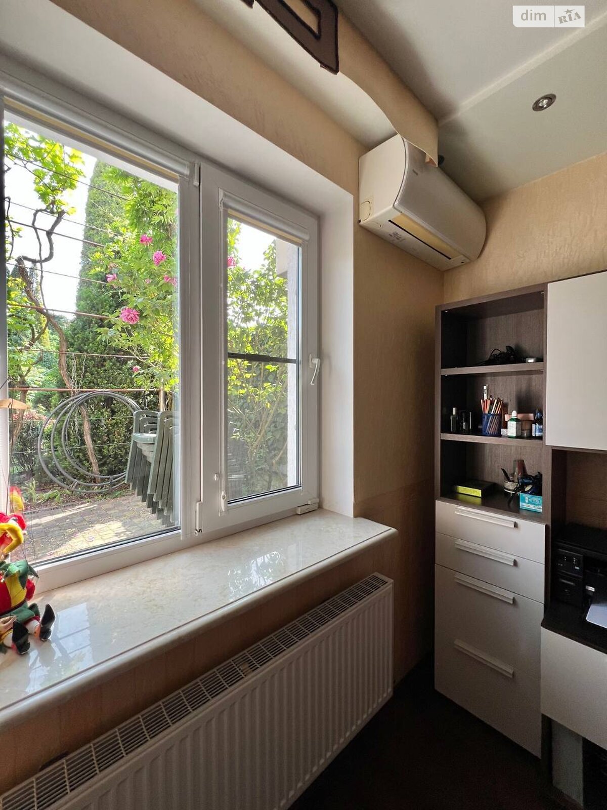двоповерховий будинок з ремонтом, 136.1 кв. м, цегла. Продаж у Одесі фото 1