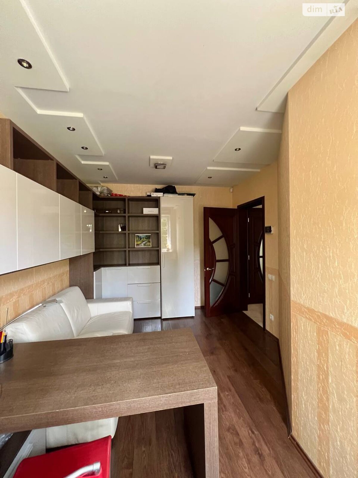 двоповерховий будинок з ремонтом, 136.1 кв. м, цегла. Продаж у Одесі фото 1