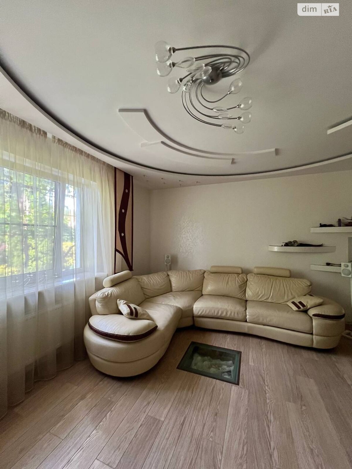 двоповерховий будинок з ремонтом, 136.1 кв. м, цегла. Продаж у Одесі фото 1