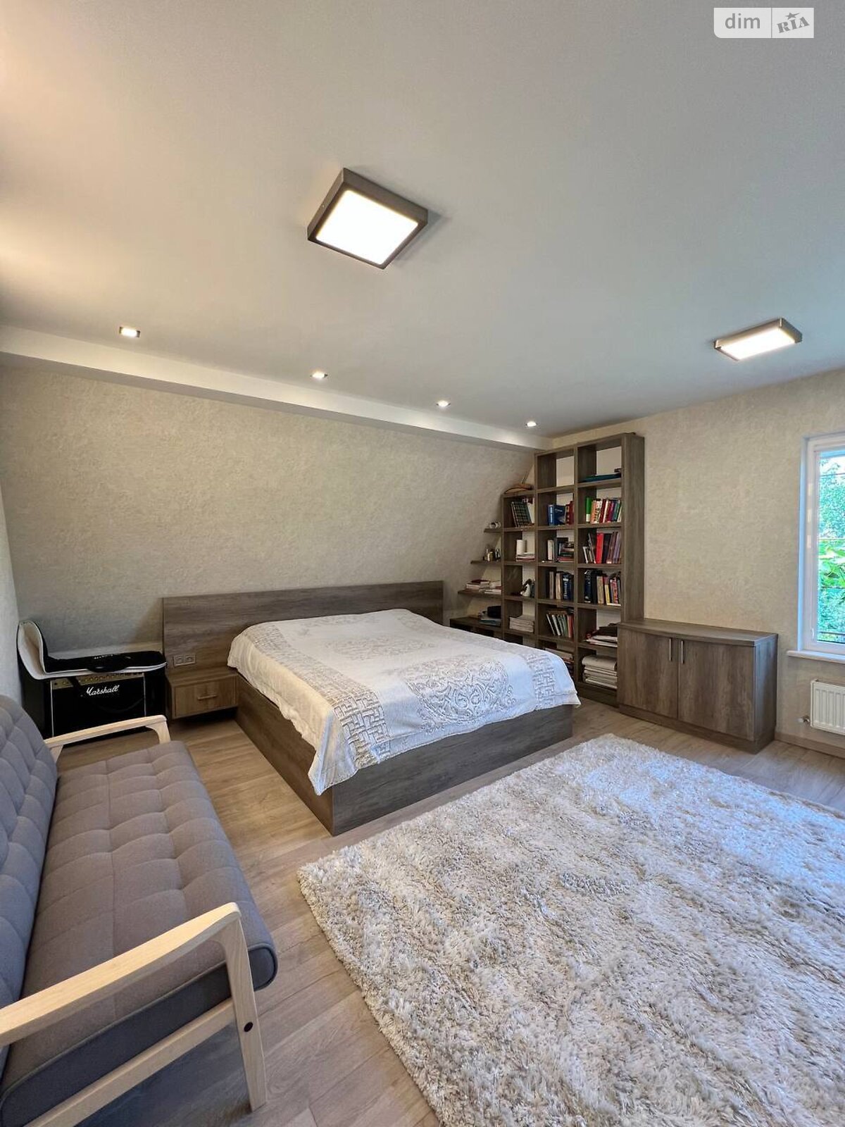 двоповерховий будинок з ремонтом, 136.1 кв. м, цегла. Продаж у Одесі фото 1