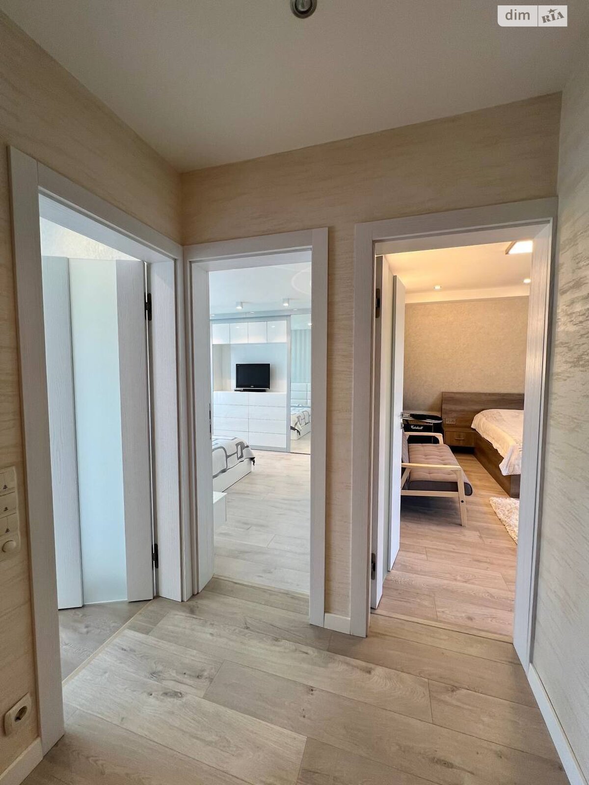 двоповерховий будинок з ремонтом, 136.1 кв. м, цегла. Продаж у Одесі фото 1