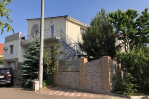 двоповерховий будинок з балконом, 220 кв. м, ракушняк. Продаж в Одесі, район Совіньйон фото 2