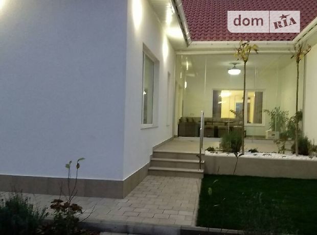 одноэтажный дом с террасой, 107 кв. м, газобетон. Продажа в Совиньоне (Одесская обл.) фото 1 одноэтажный дом с террасой, 107 кв. м, газобетон. Продажа в Совиньоне (Одесская обл.) фото 1