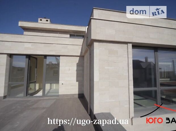 трехэтажный дом с камином, 280 кв. м, газобетон. Продажа в Совиньоне (Одесская обл.) фото 1 трехэтажный дом с камином, 280 кв. м, газобетон. Продажа в Совиньоне (Одесская обл.) фото 1