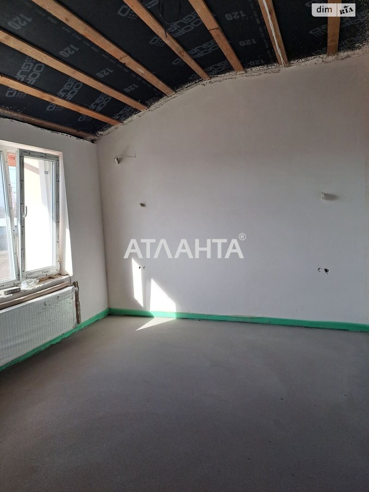 двоповерховий будинок, 125 кв. м, газобетон. Продаж в Одесі, район Совіньйон фото 1