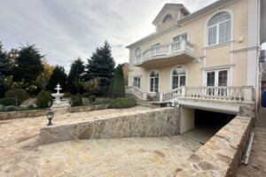 двухэтажный дом с гаражом, 340 кв. м, кирпич. Продажа в Одессе район Совиньон фото 2