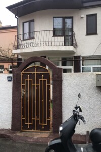 двухэтажный дом с гаражом, 121 кв. м, кирпич. Продажа в Одессе район Совиньон фото 2