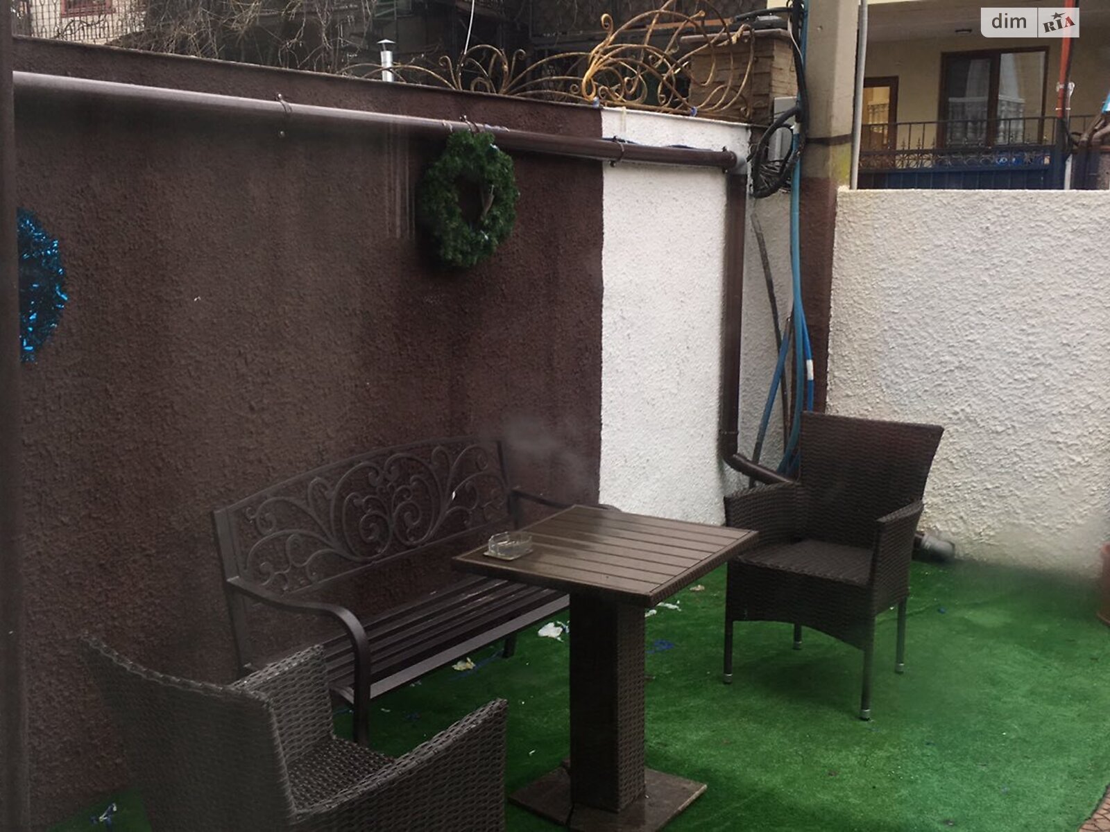 двухэтажный дом с гаражом, 121 кв. м, кирпич. Продажа в Одессе район Совиньон фото 1 двухэтажный дом с гаражом, 121 кв. м, кирпич. Продажа в Одессе район Совиньон фото 1