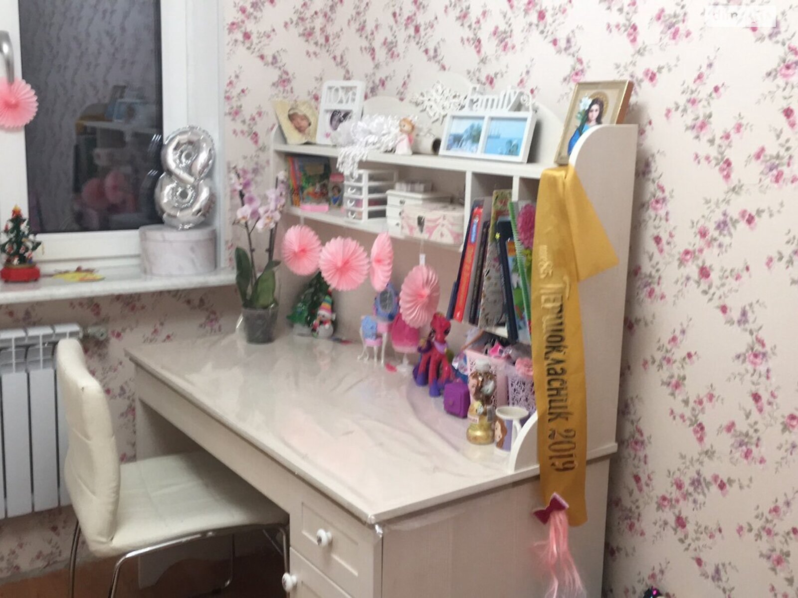 двухэтажный дом с гаражом, 121 кв. м, кирпич. Продажа в Одессе район Совиньон фото 1 двухэтажный дом с гаражом, 121 кв. м, кирпич. Продажа в Одессе район Совиньон фото 1