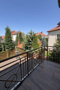 двухэтажный дом с гаражом, 240 кв. м, кирпич. Продажа в Одессе район Совиньон фото 2