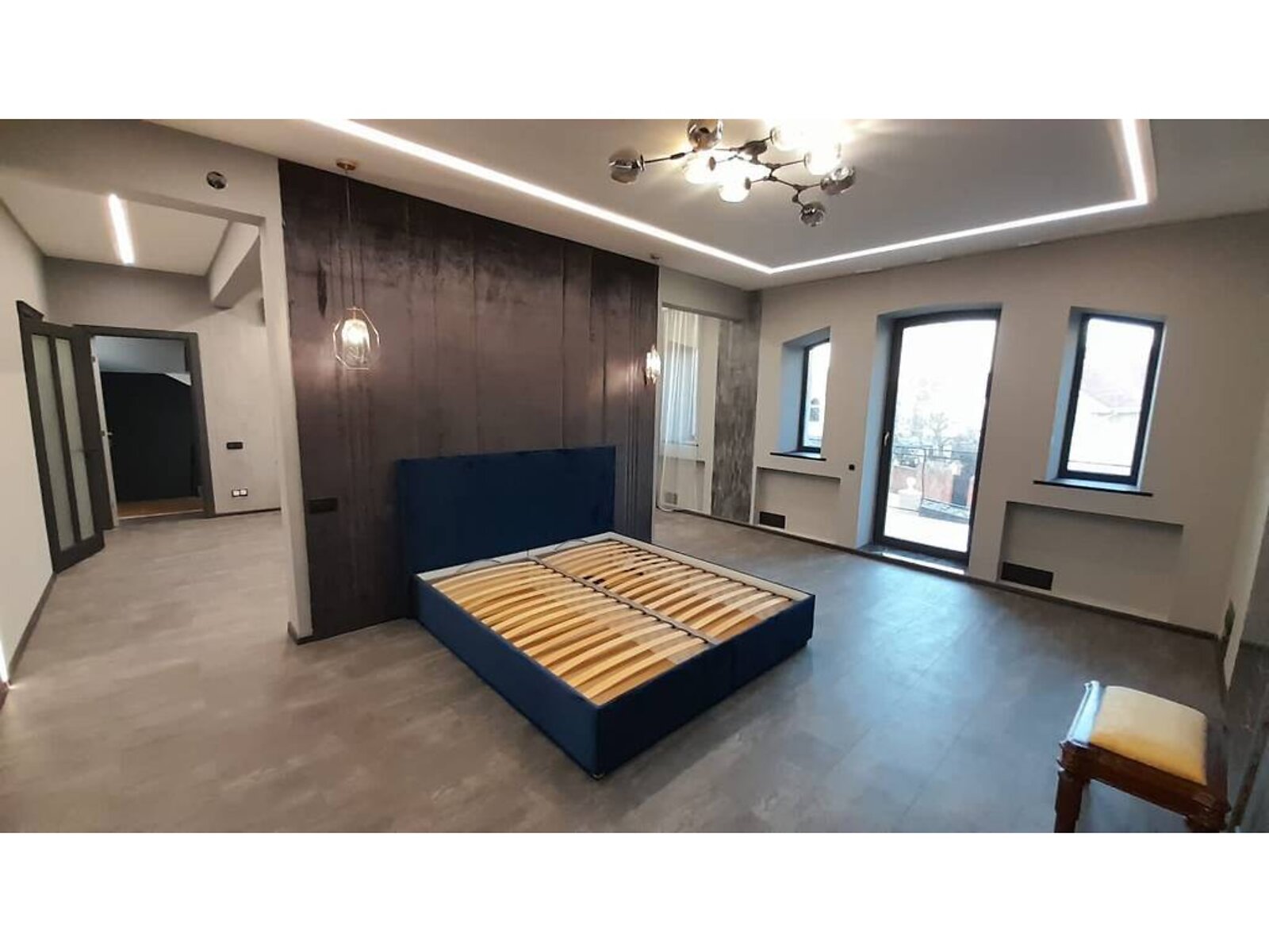 двоповерховий будинок з гаражем, 680 кв. м, цегла. Продаж у Лиманці фото 1