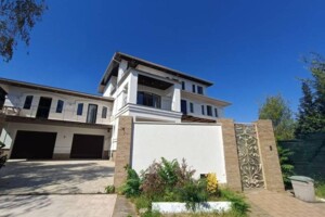 трехэтажный дом с гаражом, 680 кв. м, кирпич. Продажа в Одессе фото 2