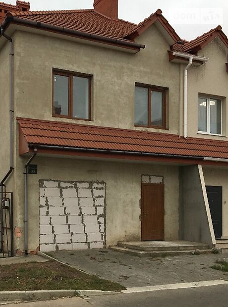 двоповерховий будинок з підвалом, 180 кв. м, цегла. Продаж в Одесі, район Совіньйон фото 1 двоповерховий будинок з підвалом, 180 кв. м, цегла. Продаж в Одесі, район Совіньйон фото 1