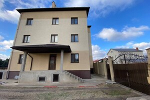 трехэтажный дом, 481 кв. м, ракушечник (ракушняк). Продажа в Одессе район Совиньон фото 2