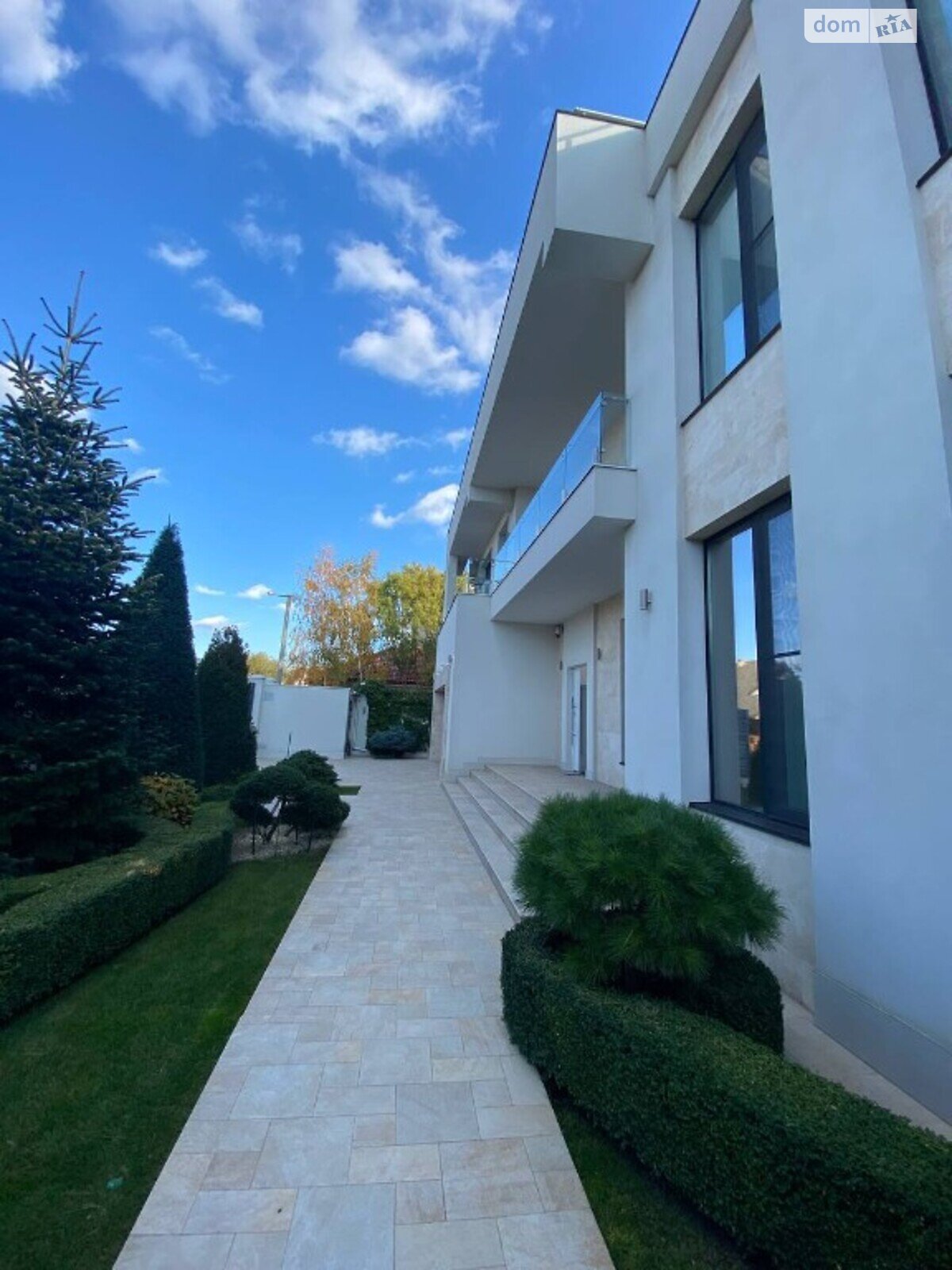 двухэтажный дом, 495.8 кв. м, кирпич. Продажа в Лиманке фото 1 двухэтажный дом, 495.8 кв. м, кирпич. Продажа в Лиманке фото 1