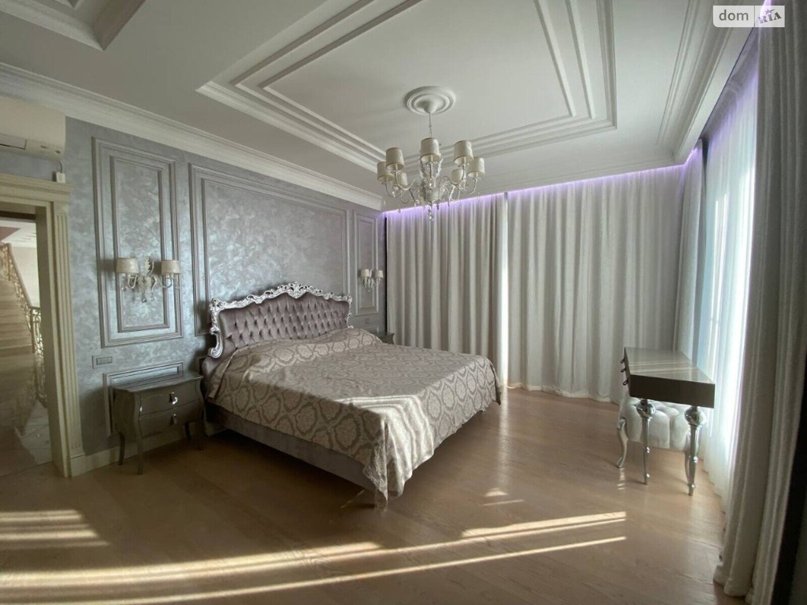 двухэтажный дом, 495.8 кв. м, кирпич. Продажа в Лиманке фото 1 двухэтажный дом, 495.8 кв. м, кирпич. Продажа в Лиманке фото 1