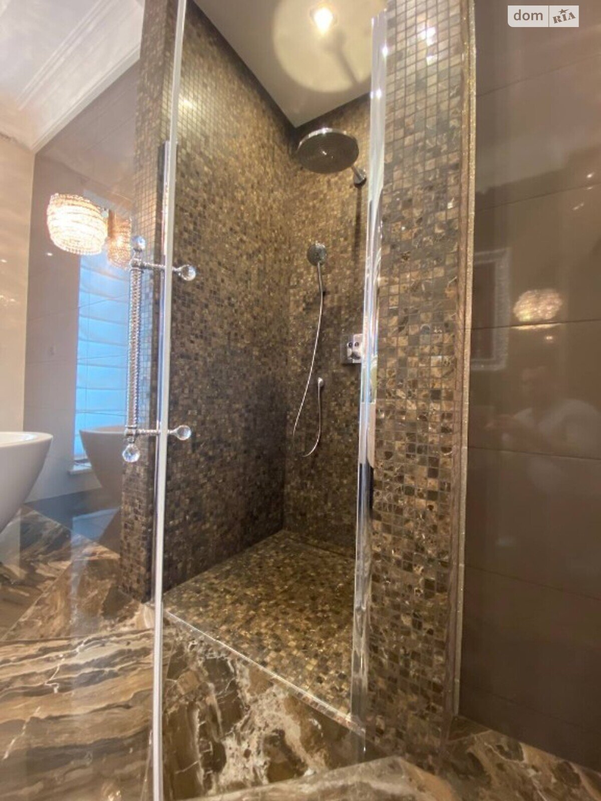 двухэтажный дом, 495.8 кв. м, кирпич. Продажа в Лиманке фото 1 двухэтажный дом, 495.8 кв. м, кирпич. Продажа в Лиманке фото 1