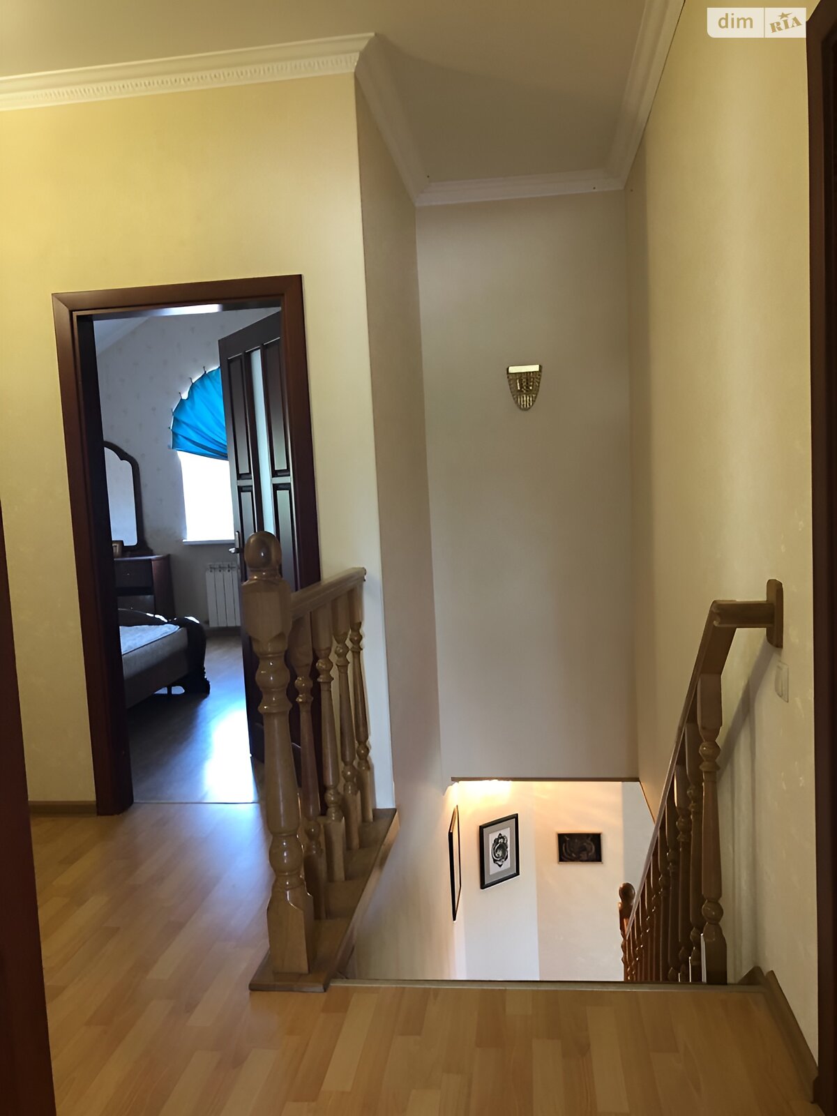 двухэтажный дом с гаражом, 227 кв. м, кирпич. Продажа в Одессе район Совиньон фото 1 двухэтажный дом с гаражом, 227 кв. м, кирпич. Продажа в Одессе район Совиньон фото 1