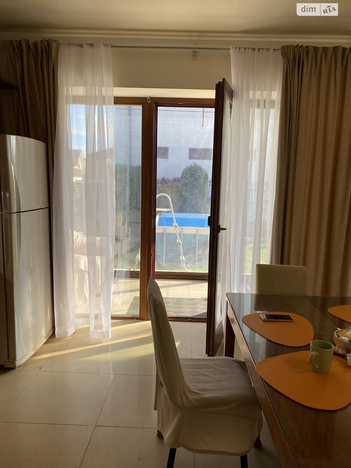 триповерховий будинок з балконом, 154 кв. м, цегла. Продаж в Одесі, район Совіньйон фото 1 триповерховий будинок з балконом, 154 кв. м, цегла. Продаж в Одесі, район Совіньйон фото 1