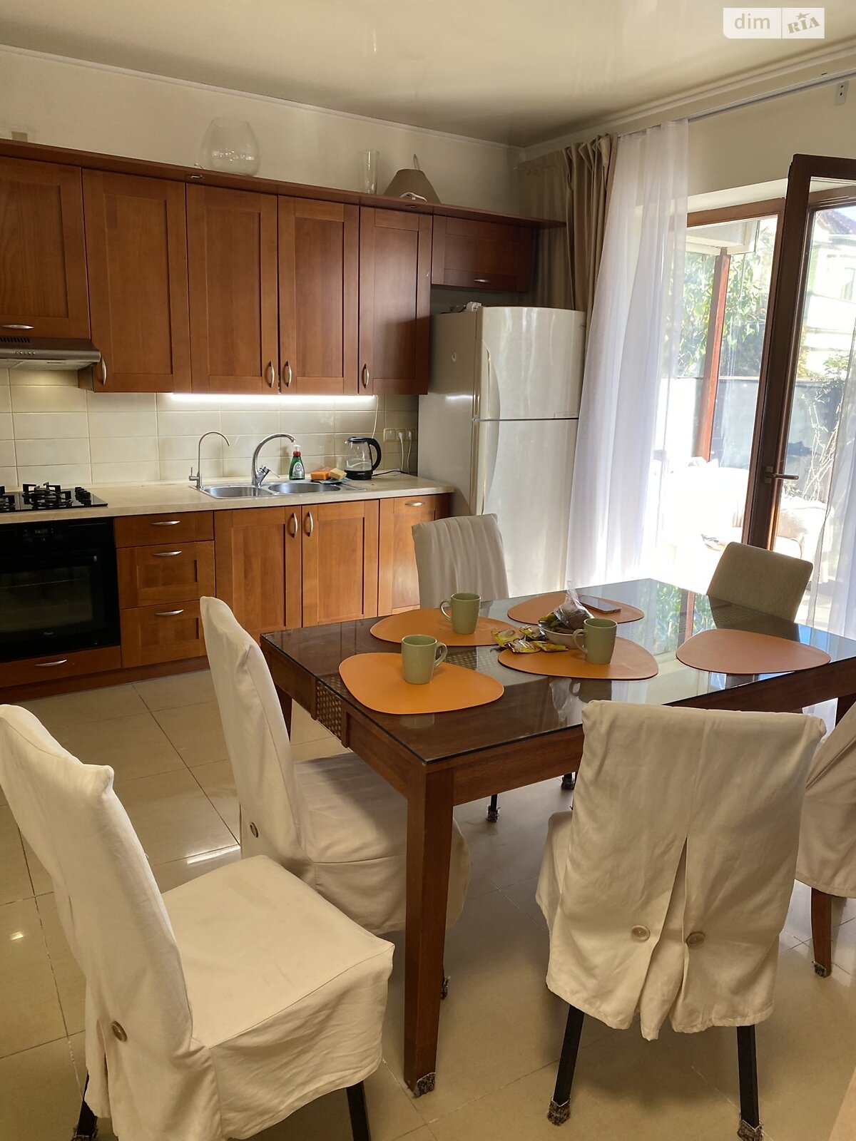 триповерховий будинок з балконом, 154 кв. м, цегла. Продаж в Одесі, район Совіньйон фото 1 триповерховий будинок з балконом, 154 кв. м, цегла. Продаж в Одесі, район Совіньйон фото 1