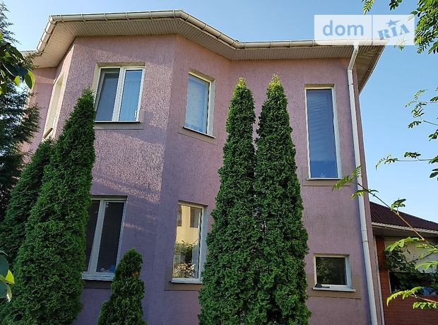двухэтажный дом с садом, 243 кв. м, пеноблок. Продажа в Совиньоне (Одесская обл.) фото 1 двухэтажный дом с садом, 243 кв. м, пеноблок. Продажа в Совиньоне (Одесская обл.) фото 1