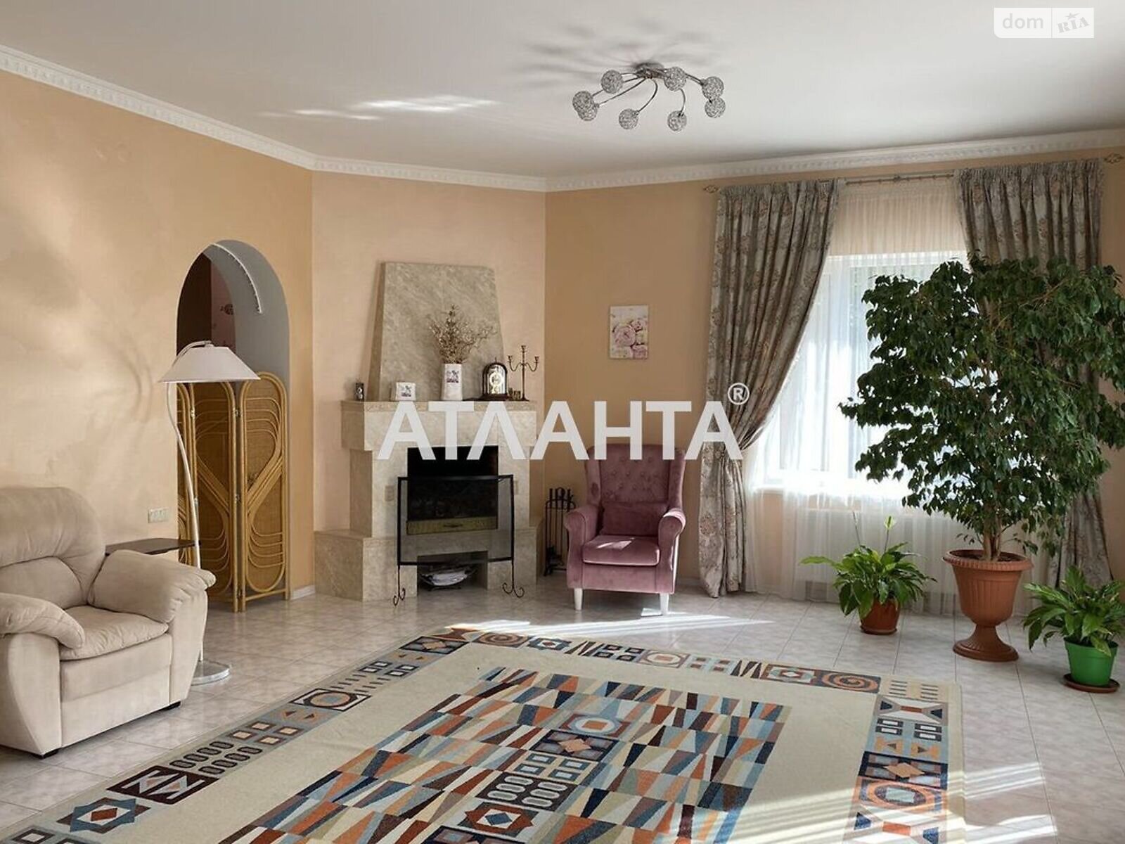 двухэтажный дом, 277.5 кв. м, ракушечник (ракушняк). Продажа в Одессе район Совиньон фото 1