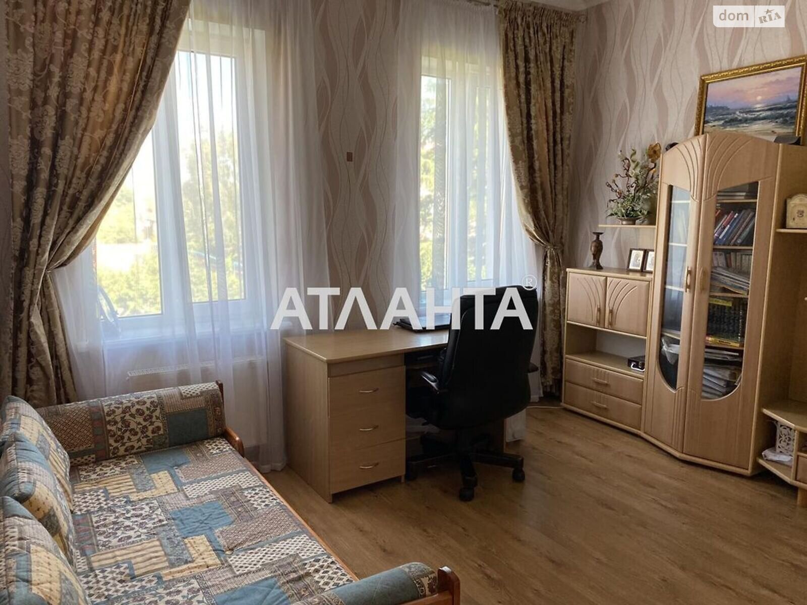 двухэтажный дом, 277.5 кв. м, ракушечник (ракушняк). Продажа в Одессе район Совиньон фото 1