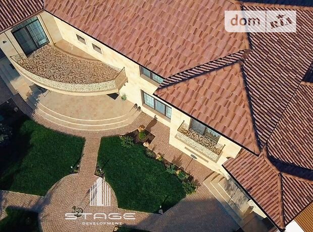 двухэтажный дом с камином, 253 кв. м, монолитно-кирпичный. Продажа в Одессе район Совиньон фото 1 двухэтажный дом с камином, 253 кв. м, монолитно-кирпичный. Продажа в Одессе район Совиньон фото 1