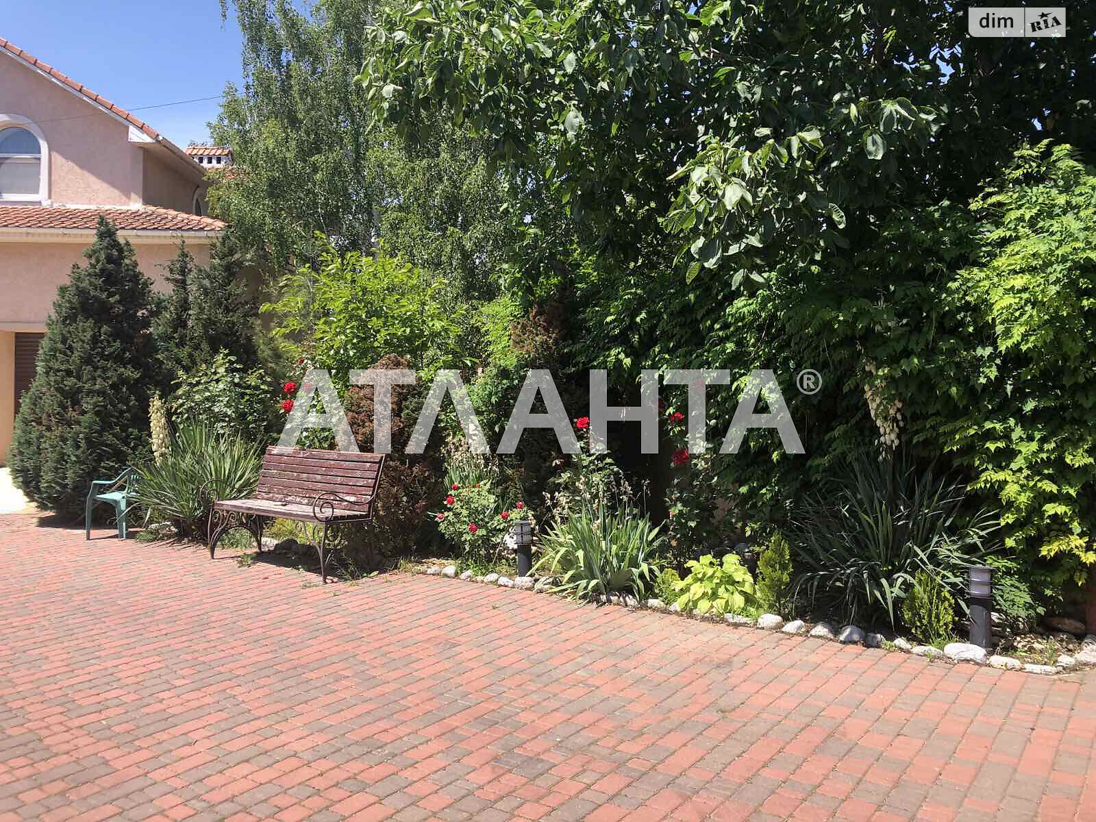двухэтажный дом беседка, 227 кв. м, кирпич. Продажа в Одессе район Совиньон фото 1 двухэтажный дом беседка, 227 кв. м, кирпич. Продажа в Одессе район Совиньон фото 1