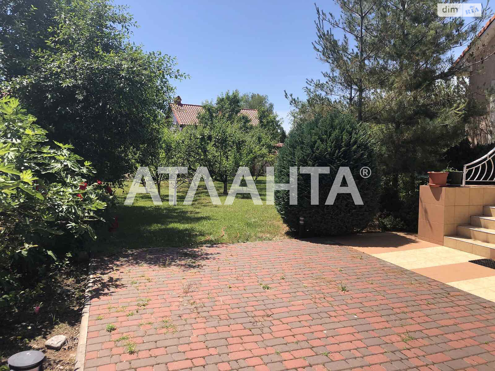 двухэтажный дом беседка, 227 кв. м, кирпич. Продажа в Одессе район Совиньон фото 1 двухэтажный дом беседка, 227 кв. м, кирпич. Продажа в Одессе район Совиньон фото 1